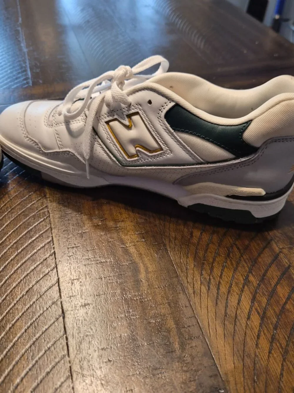 New Balance new balance